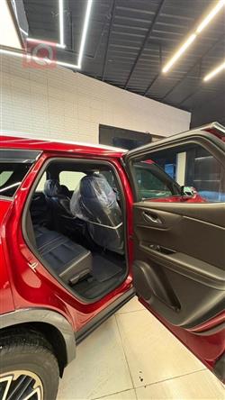 شيفروليه بليزر